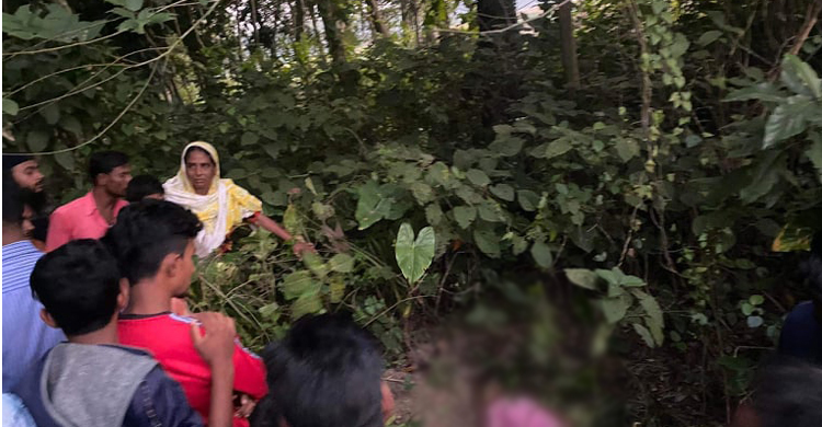 পাবনায় স্কুলছাত্রের মরদেহ উদ্ধার