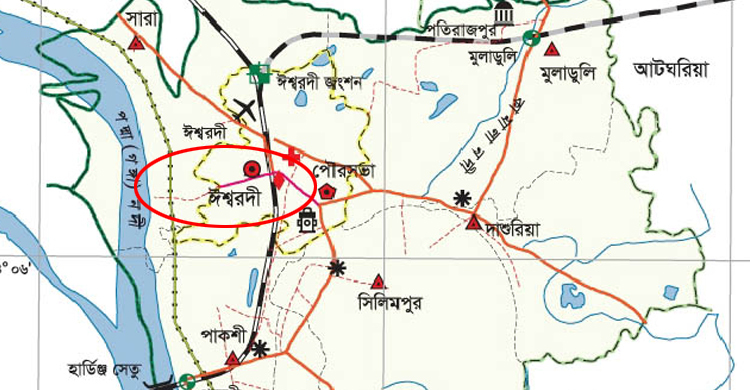 বাড়িতে ঢুকে মা, দুই ছেলে ও স্ত্রীকে কুপিয়ে জখম