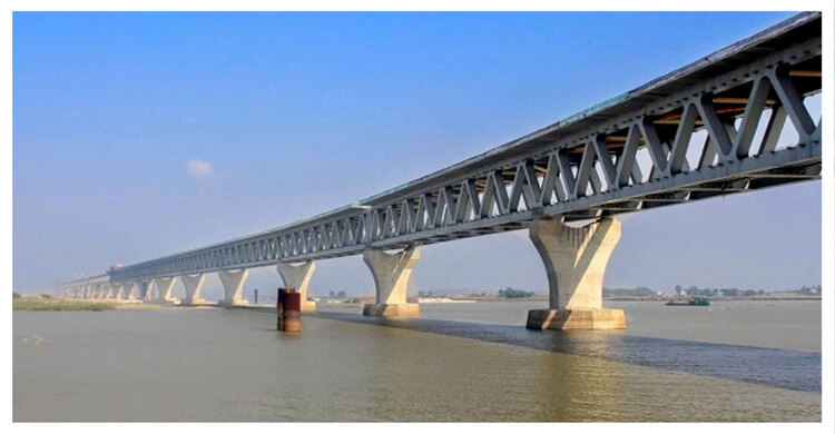 শেখ হাসিনার নামে পদ্মা সেতুর নামকরণের নির্দেশনা চেয়ে রিট | ২০ জানুয়ারি ২০২১