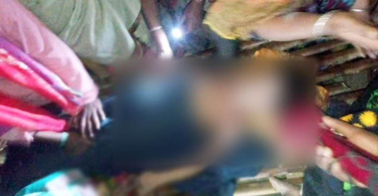 পদ্মায় গোসলে নেমে নিখোঁজ দুই শিশুর মরদেহ উদ্ধার