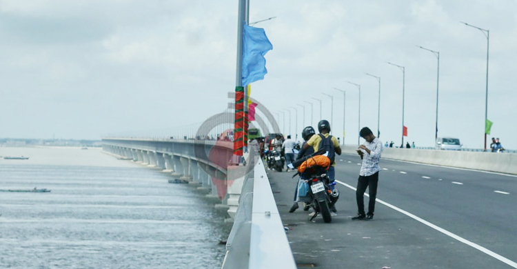 পদ্মা সেতু নিয়ে ষড়যন্ত্রকারীদের খুঁজতে কমিশন গঠনের নির্দেশ