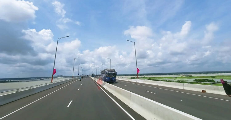 People behind Padma Bridge conspiracy should be identified: HC