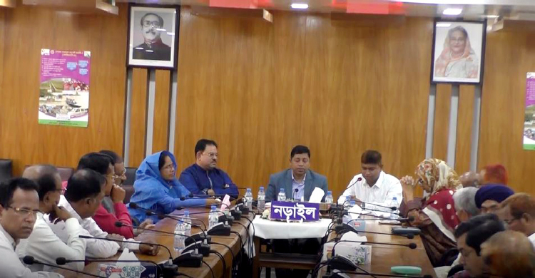 নড়াইলে সুলতান মেলা শুরু ৭ জানুয়ারি