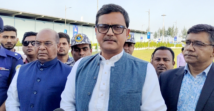 ‘পায়রা বন্দরের কারণে দক্ষিণ অঞ্চলের অর্থনীতি এখন জাগরিক’
