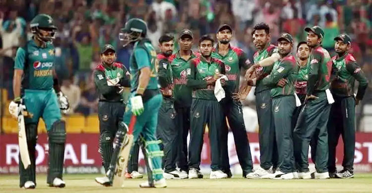 যেসব সবুজ সংকেত পেলে পাকিস্তান যাবে বাংলাদেশ