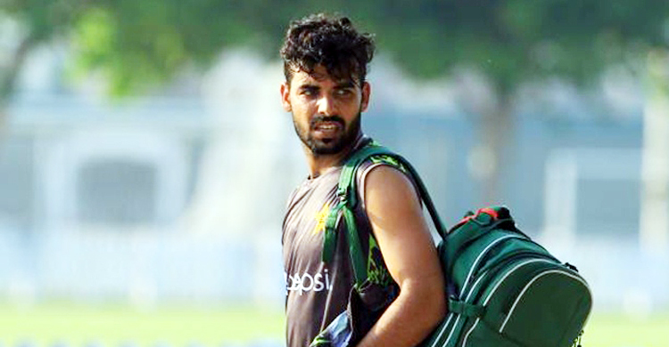 সিরিজ শুরুর আগে দুশ্চিন্তায় পাকিস্তান