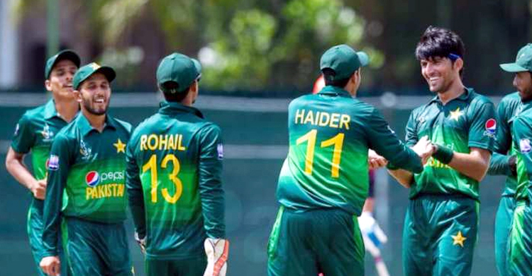 আগামী মাসে বাংলাদেশে আসছে পাকিস্তান