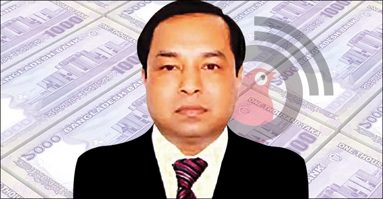 পি কে হালদারসহ ১৪ জনের অবশিষ্ট অভিযোগ গঠনের শুনানি ৮ সেপ্টেম্বর