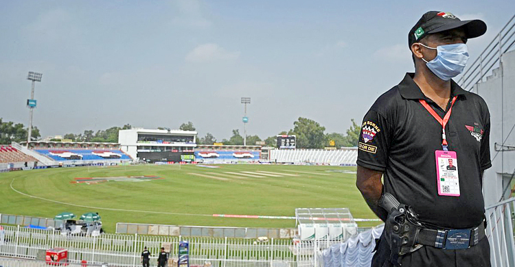 আইসিসির কাছ থেকেও কোনো সাহায্য পায়নি পাকিস্তান