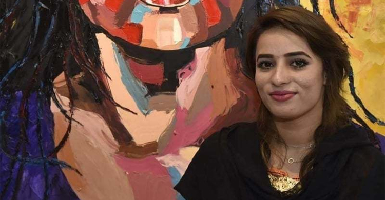 পাকিস্তানে নারী সাংবাদিককে হত্যা