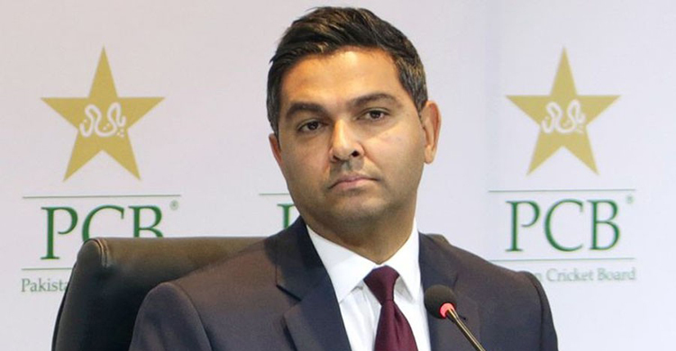 ভারতে আসতে আইসিসির কাছে ভিসা চাইলো পাকিস্তান