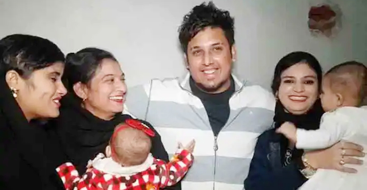 স্বামীকে চতুর্থ বিয়ে করাতে পাত্রী খুঁজছেন তিন স্ত্রী