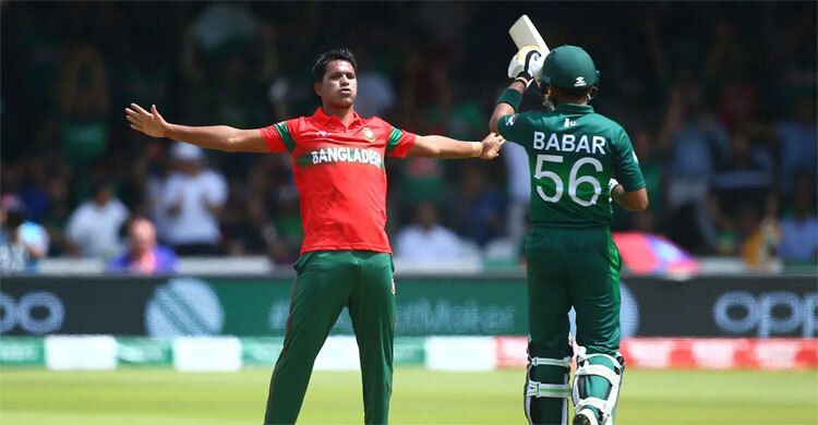 বিশ্বকাপের আগে বাংলাদেশকে নিয়ে ত্রিদেশীয় সিরিজ খেলবে পাকিস্তান