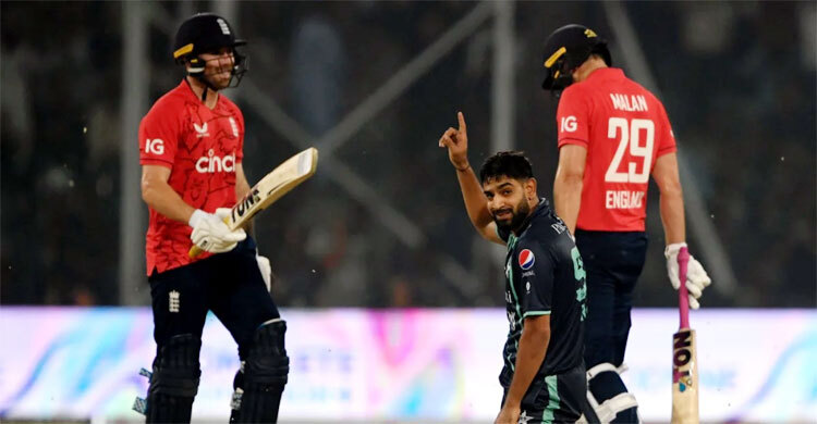 টিভিতে দেখুন আজকের খেলা