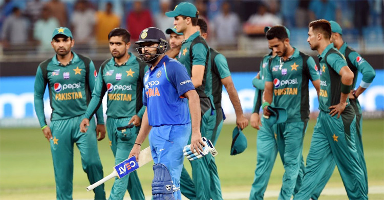 পাকিস্তানে হবে ২০২৩ সালের এশিয়া কাপ!