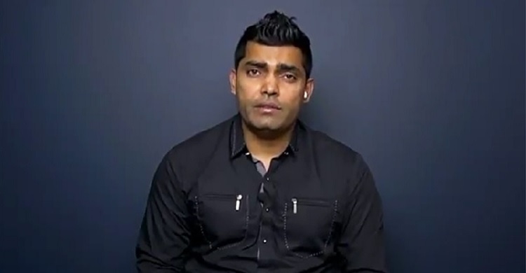 Umar Akmal apologises for failing to report corrupt approaches