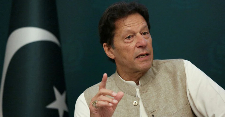 Pakistan parliament to try again on vote to oust PM Khan
