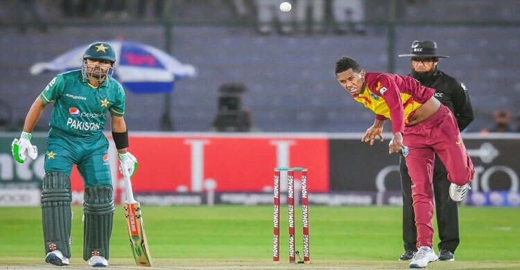 Pakistan seal record 18th T20 win in calendar year