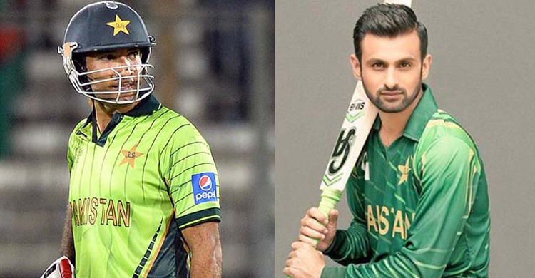 পাকিস্তানের বিশ্বকাপ দলে আসছে আরও এক পরিবর্তন!