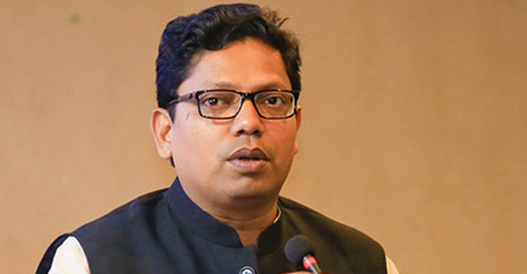 সব উদ্যোগ যুবসমাজ, আইসিটি ও কর্মসংস্থানের জন্য : পলক