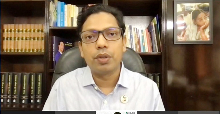 দেশে ১৩ মিলিয়ন ডলারের ক্লাউডবেজড ব্যবসা হচ্ছে : পলক