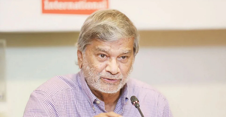 মাঠে নেমে শেখ হাসিনাকে সমর্থন দিতে হবে: পরিকল্পনামন্ত্রী
