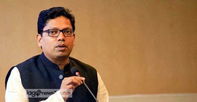 ডিজিটাল বিশ্বের নেতৃত্ব দেবে মেধাবী তরুণরা : পলক