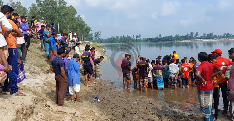 নৌকাডুবিতে প্রাণহানিতে চীনা দূতাবাসের শোক