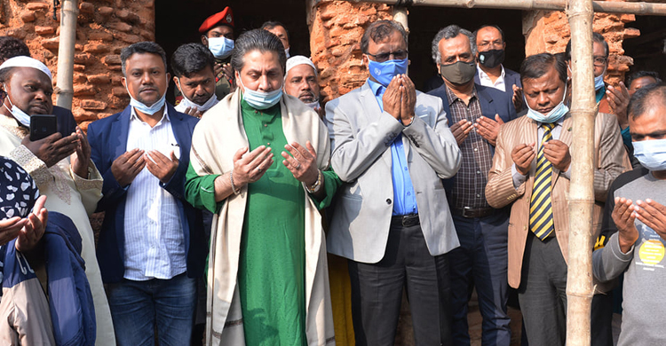 সংস্কার-সংরক্ষণের মাধ্যমে পানাম নগরের আদিরূপ ফিরিয়ে আনা হবে