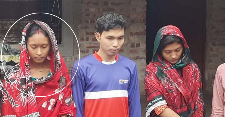 একসঙ্গে দুই প্রেমিকাকে বিয়ে করা রনিকে তালাক দিলেন দ্বিতীয় স্ত্রী