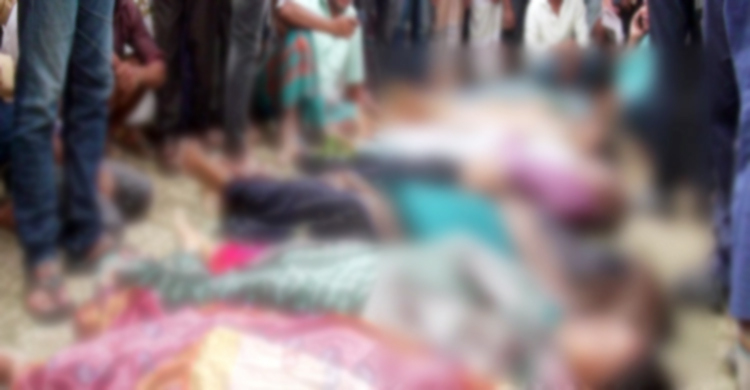 পাঁচ মাস পর ঘাটের ইজারাদার-মাঝি গ্রেফতার