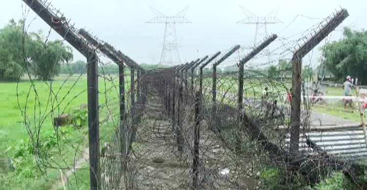 সীমান্তে বাংলাদেশি যুবকের গুলিবিদ্ধ লাশ, সন্দেহে বিএসএফ
