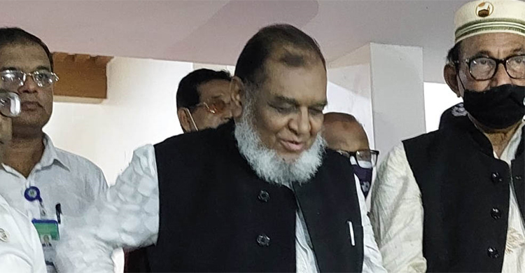 ‘অপশক্তি এখন রাজপথ ছেড়ে মিডিয়ার রাজনীতিতে নেমেছে’