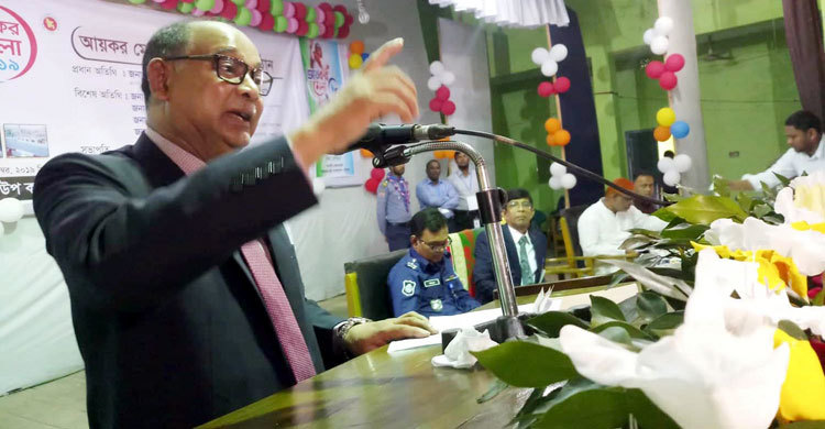 সাম্প্রতিক ট্রেন দুর্ঘটনা ষড়যন্ত্রের অংশ হতে পারে : রেলমন্ত্রী