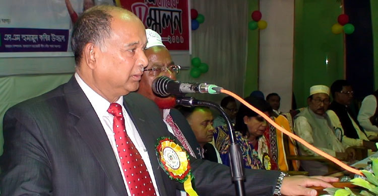 আ.লীগের নেতাকর্মীদের সতর্ক থাকতে হবে : রেলমন্ত্রী