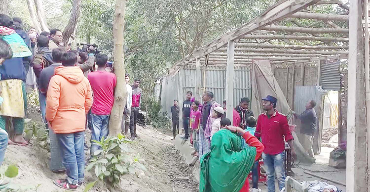 Panchagarh-Ussed-Ovijan