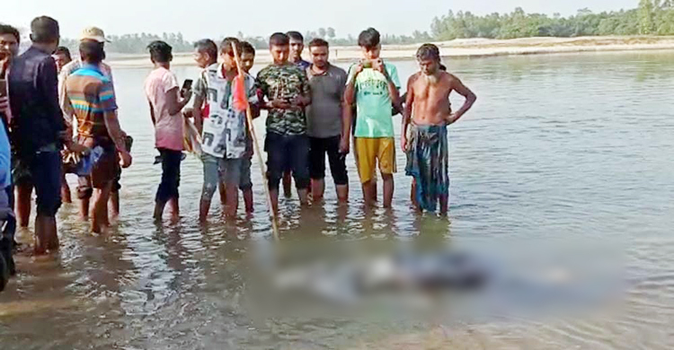 ৪৫ দিন পর আরও একজনের অর্ধগলিত মরদেহ উদ্ধার