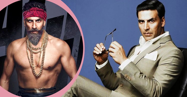 ‘বচ্চন পাণ্ডে’র জন্য আকাশছোঁয়া পারিশ্রমিক নেন অক্ষয়