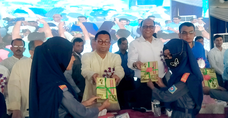 তারেক রহমান ‘দুর্নীতিতে অনার্স, মানি লন্ডারিংয়ে মাস্টার্স’