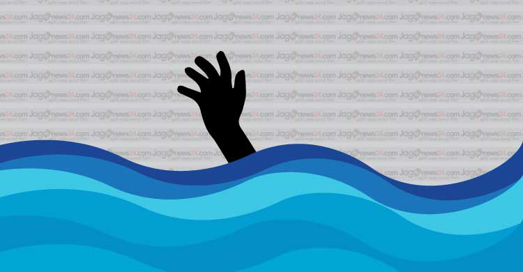 সিরাজগঞ্জে নানির সঙ্গে নদীতে নেমে নাতি নিখোঁজ