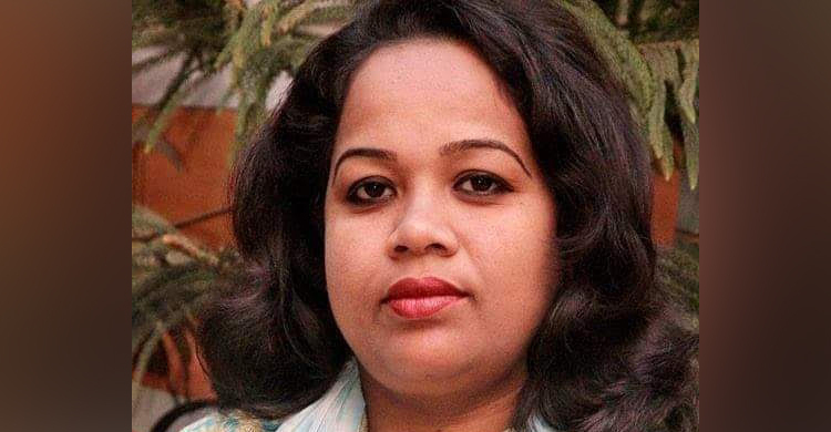 সাংবাদিক জান্নাতুল ফেরদৌস পান্না গুরুতর অসুস্থ, ঢামেকে ভর্তি