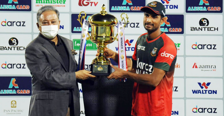 বিশ্বকাপ প্রস্তুতি ভালো হয়েছে, জোর দিয়ে বলছেন না পাপনও
