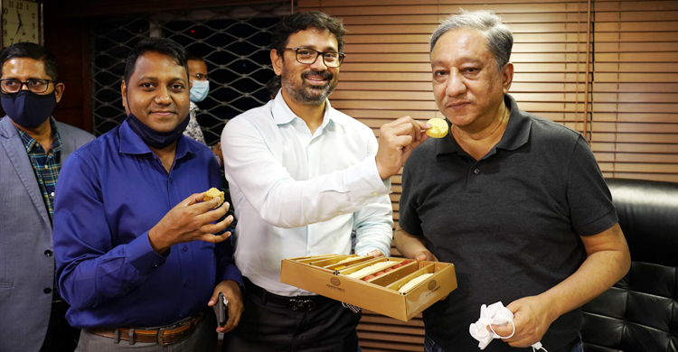সর্বাধিক ভোট পেয়েই বিজয়ী পাপন