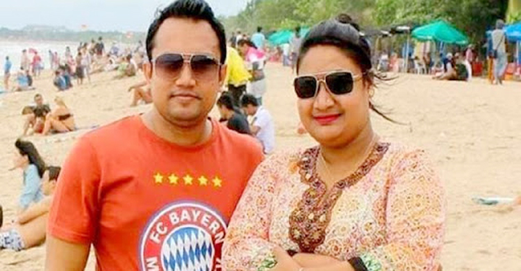সোয়া ৬ কোটি টাকার অবৈধ সম্পদ, পাপিয়া দম্পতির বিরুদ্ধে মামলা