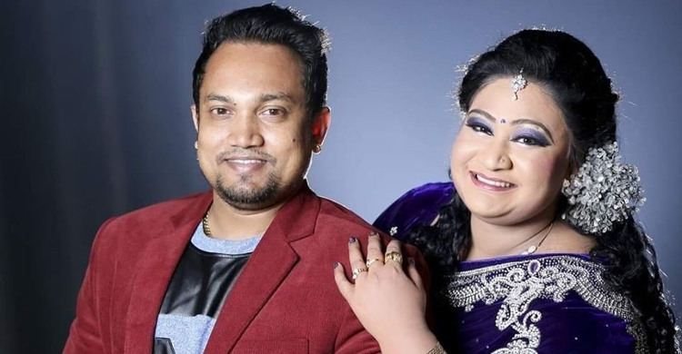 পাপিয়া দম্পতির রিমান্ড কার্যকর করবে র্যাব