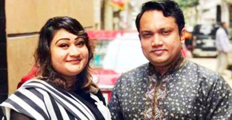 Illegal wealth: Charges framed against Papia, her husband