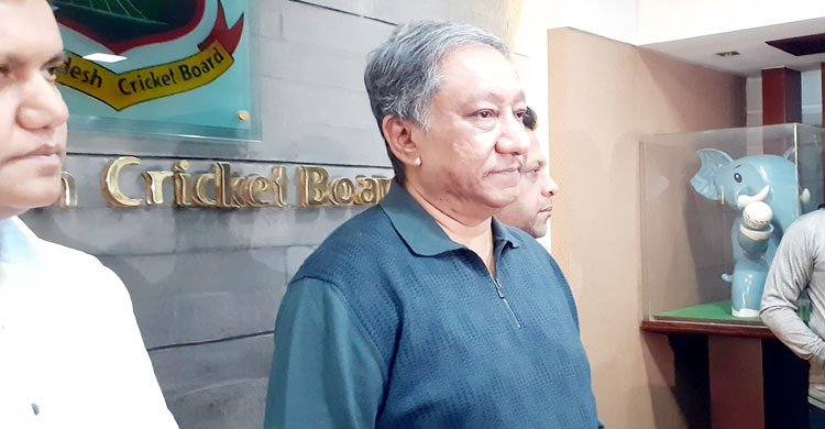 সাকিবের ঘটনার পর বিসিবির বাড়তি সতর্কতা