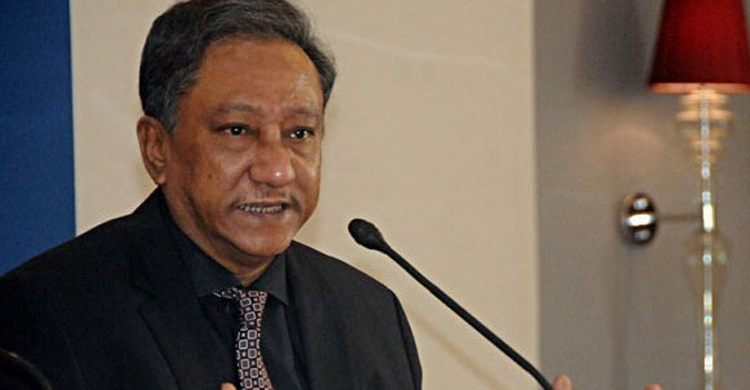 কেউ যদি যেতে না চায়, তাহলে পাকিস্তান যাবে না : পাপন