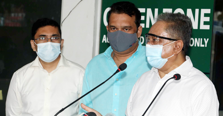 লঙ্কানরা যদি পারতো তাহলে এর মধ্যেই পারতো : পাপন