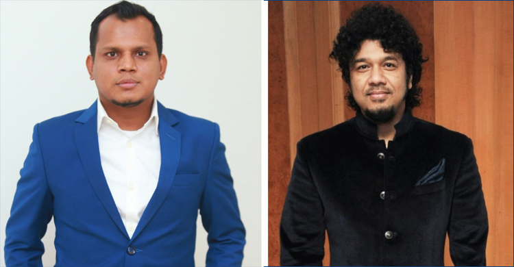 জীবনের কথায় আসছে বলিউডের পাপনের গান